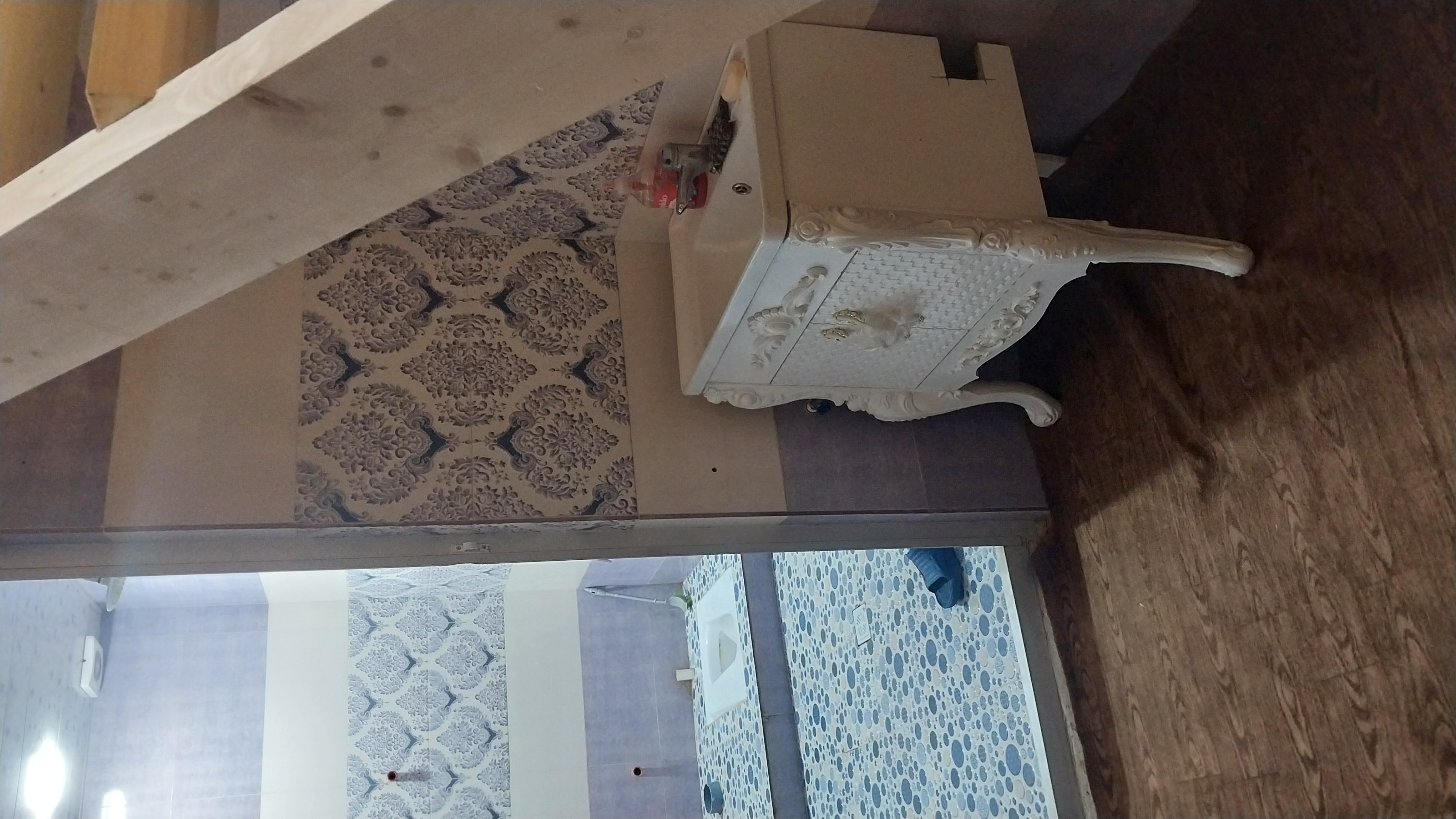 سه خواب طراوت