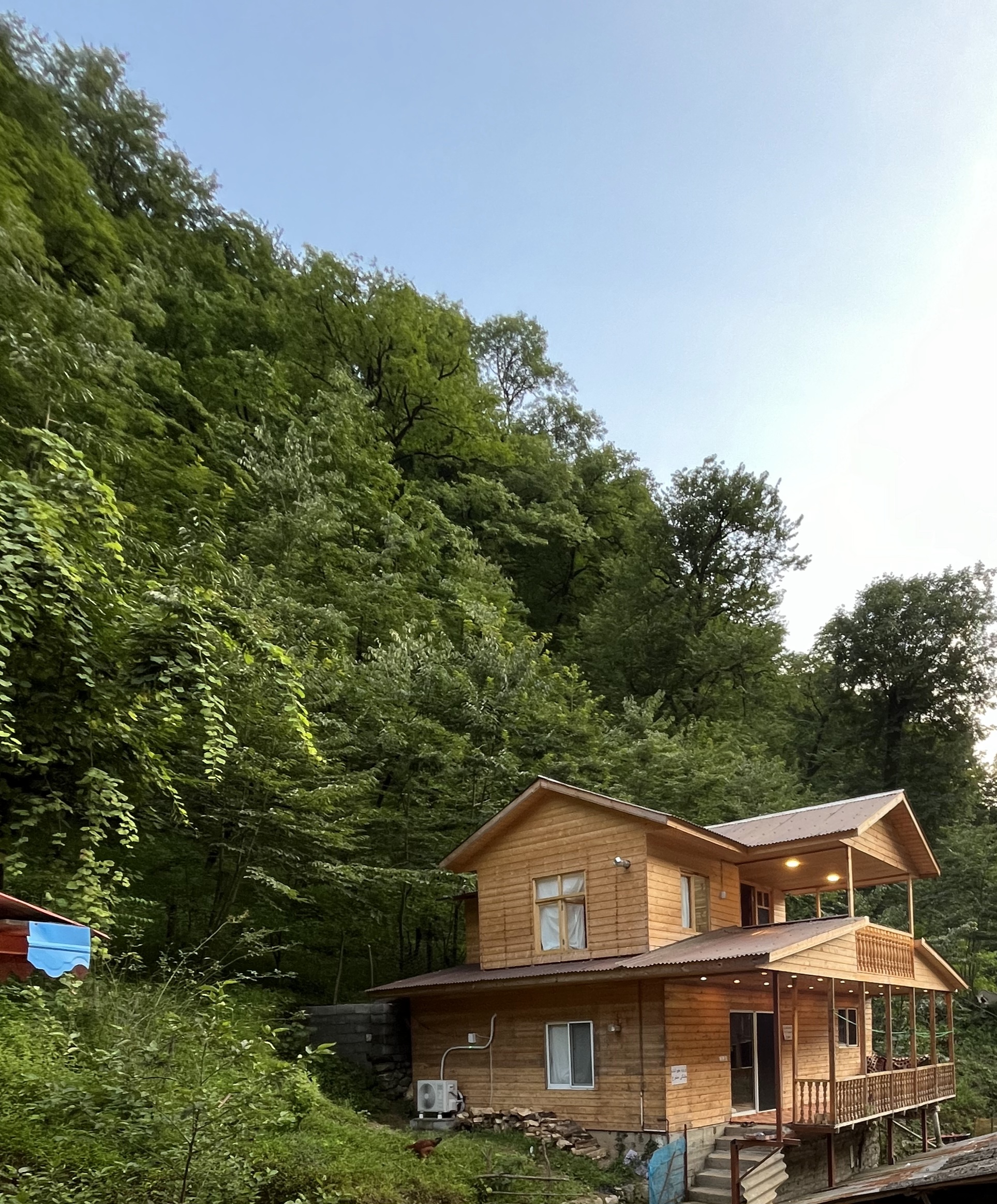 سه خواب طراوت