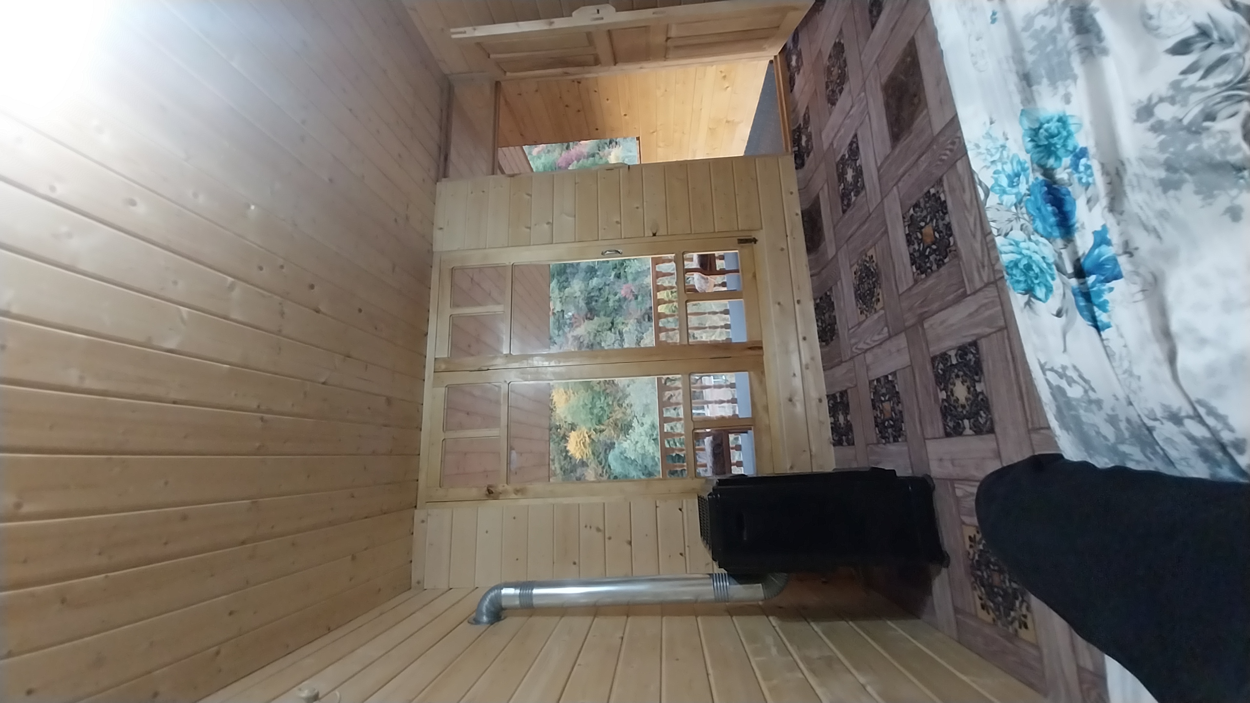 سه خواب طراوت