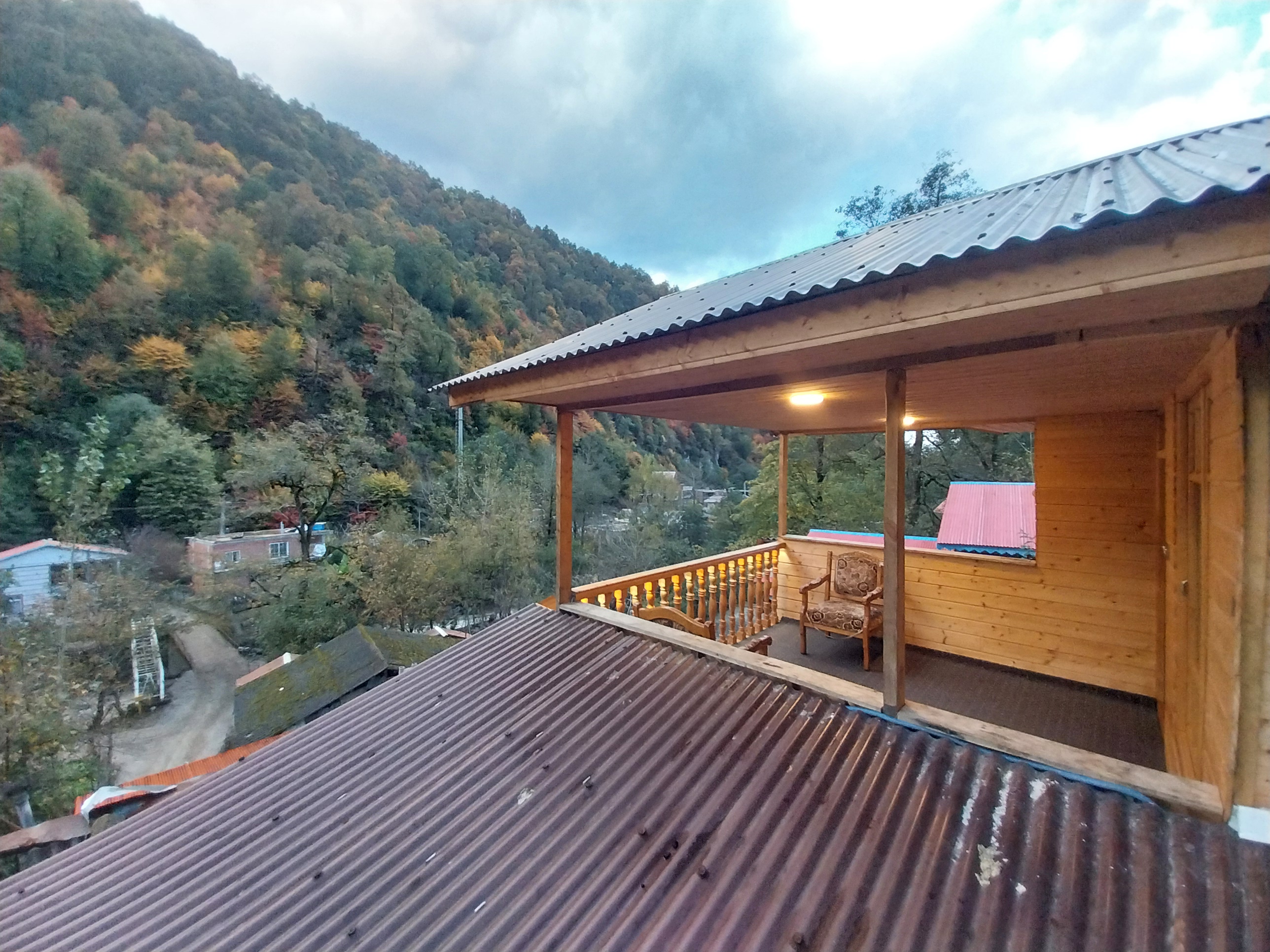 سه خواب طراوت