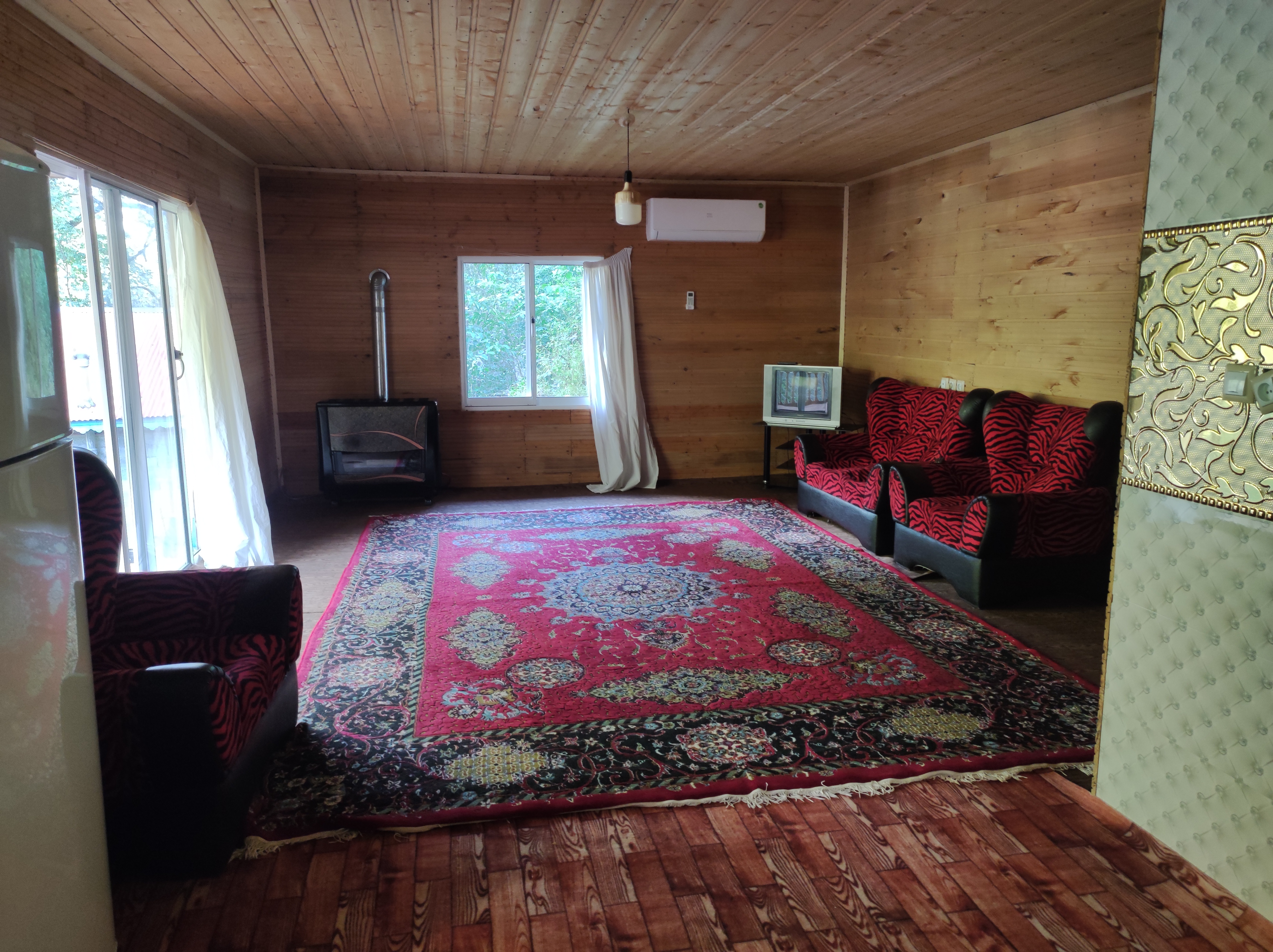 سه خواب طراوت