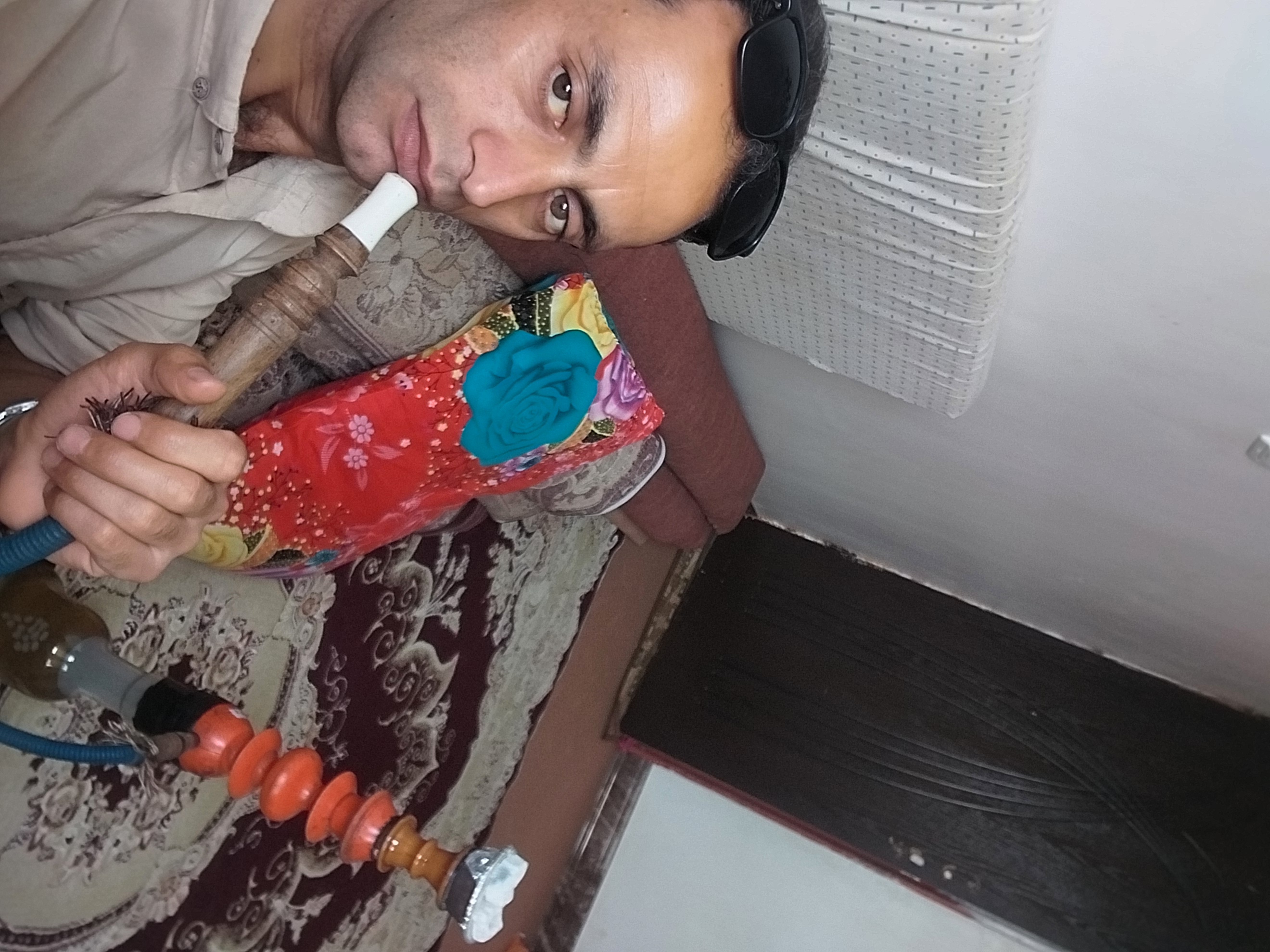 سه خواب طراوت