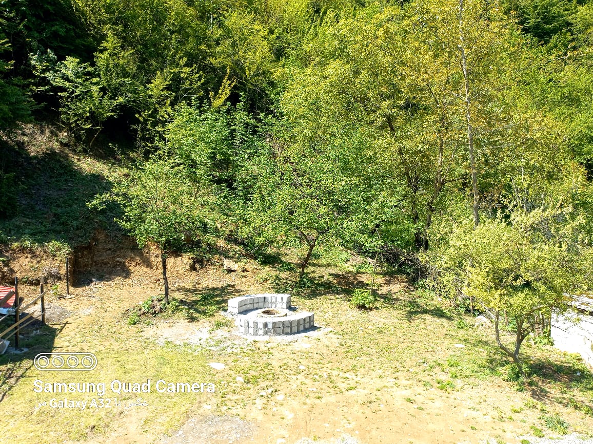 کلبه سوئیسی گیجاو