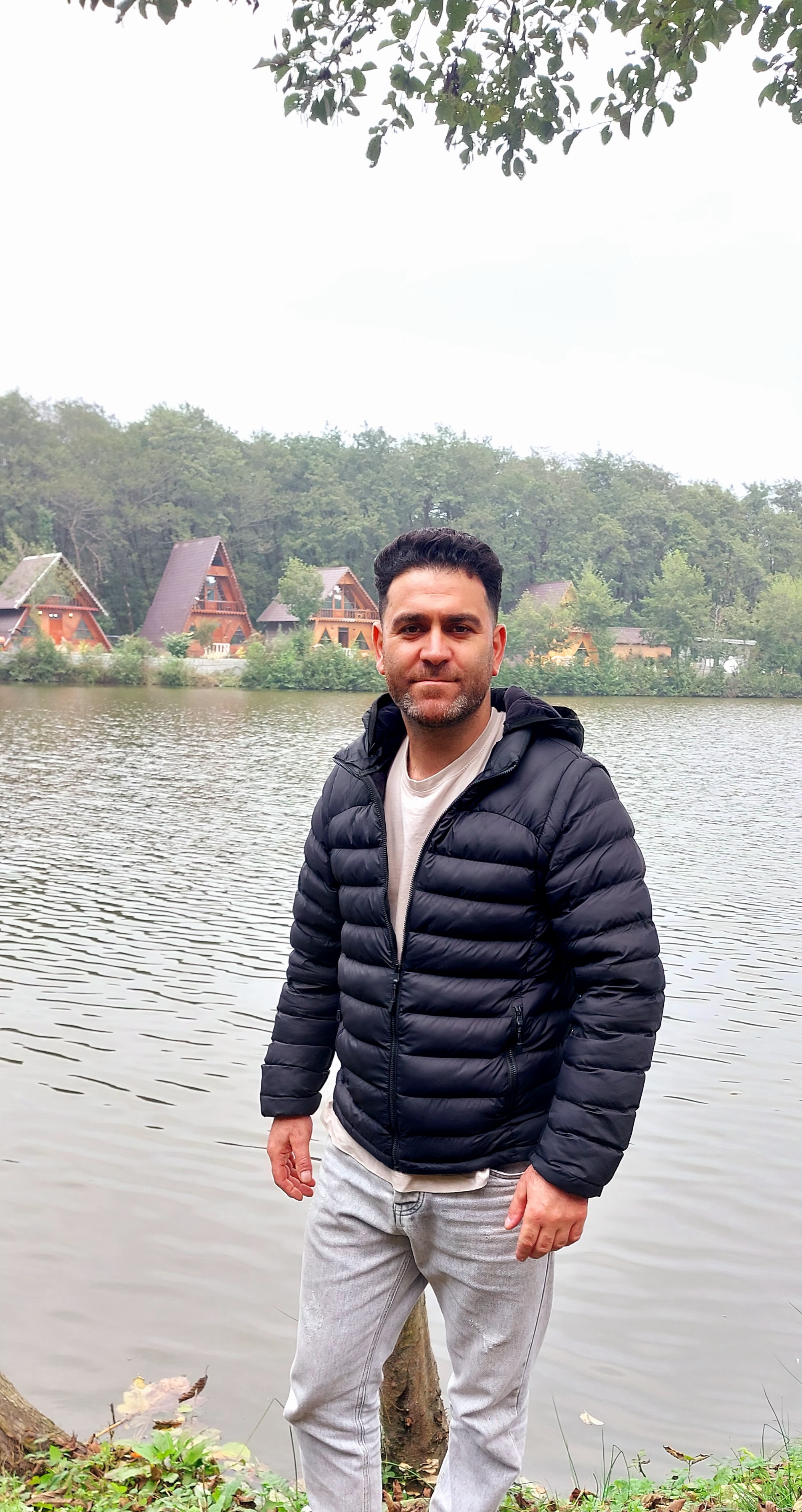 ویلا جنگلی رایان سیتی دو