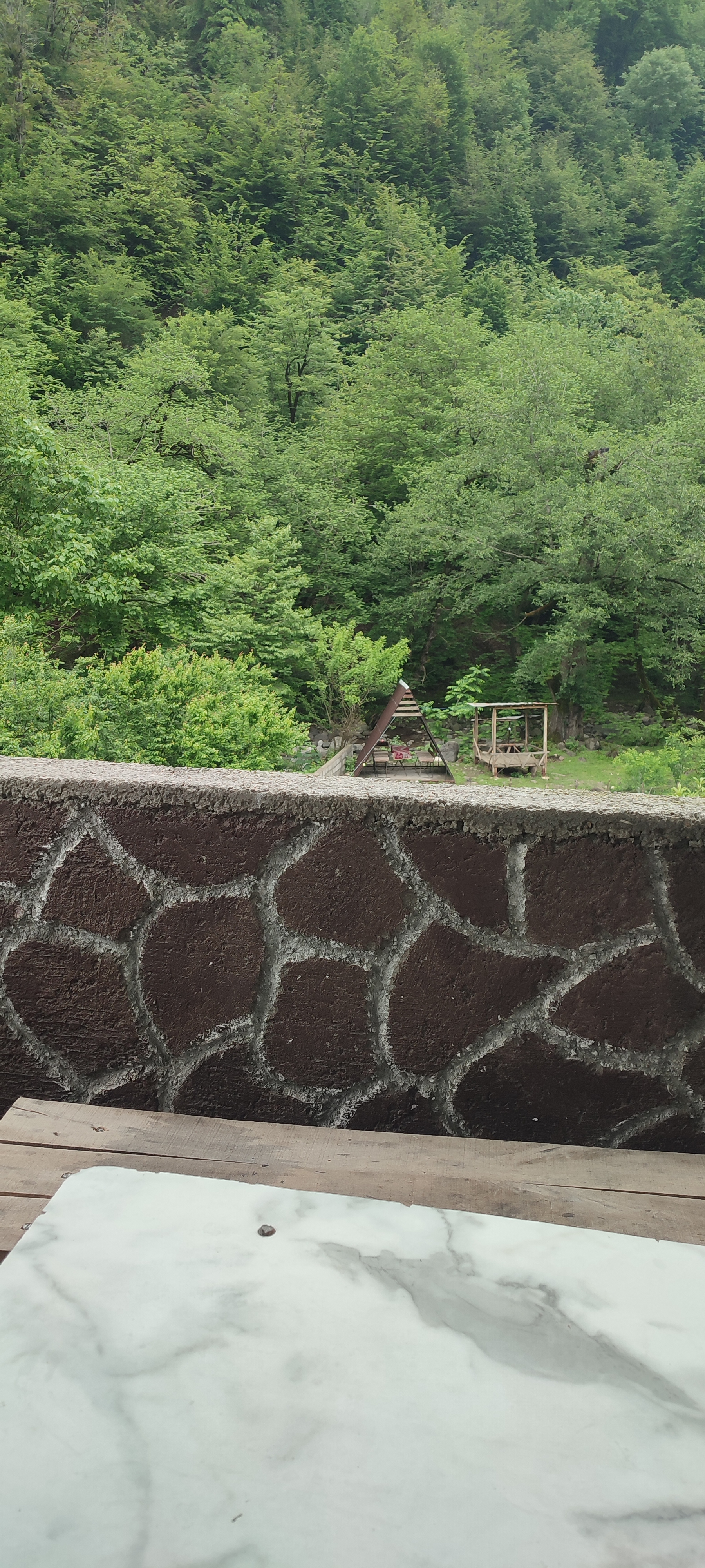 ویلا اسالم به خلخال