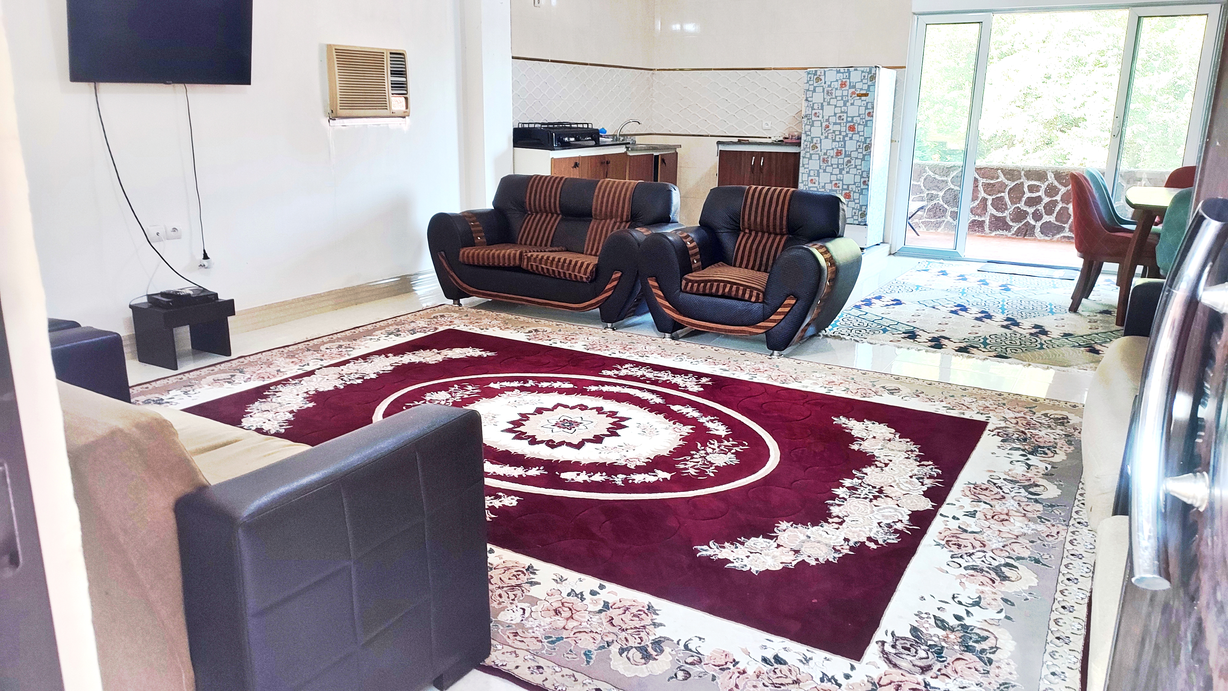 ویلا اسالم به خلخال