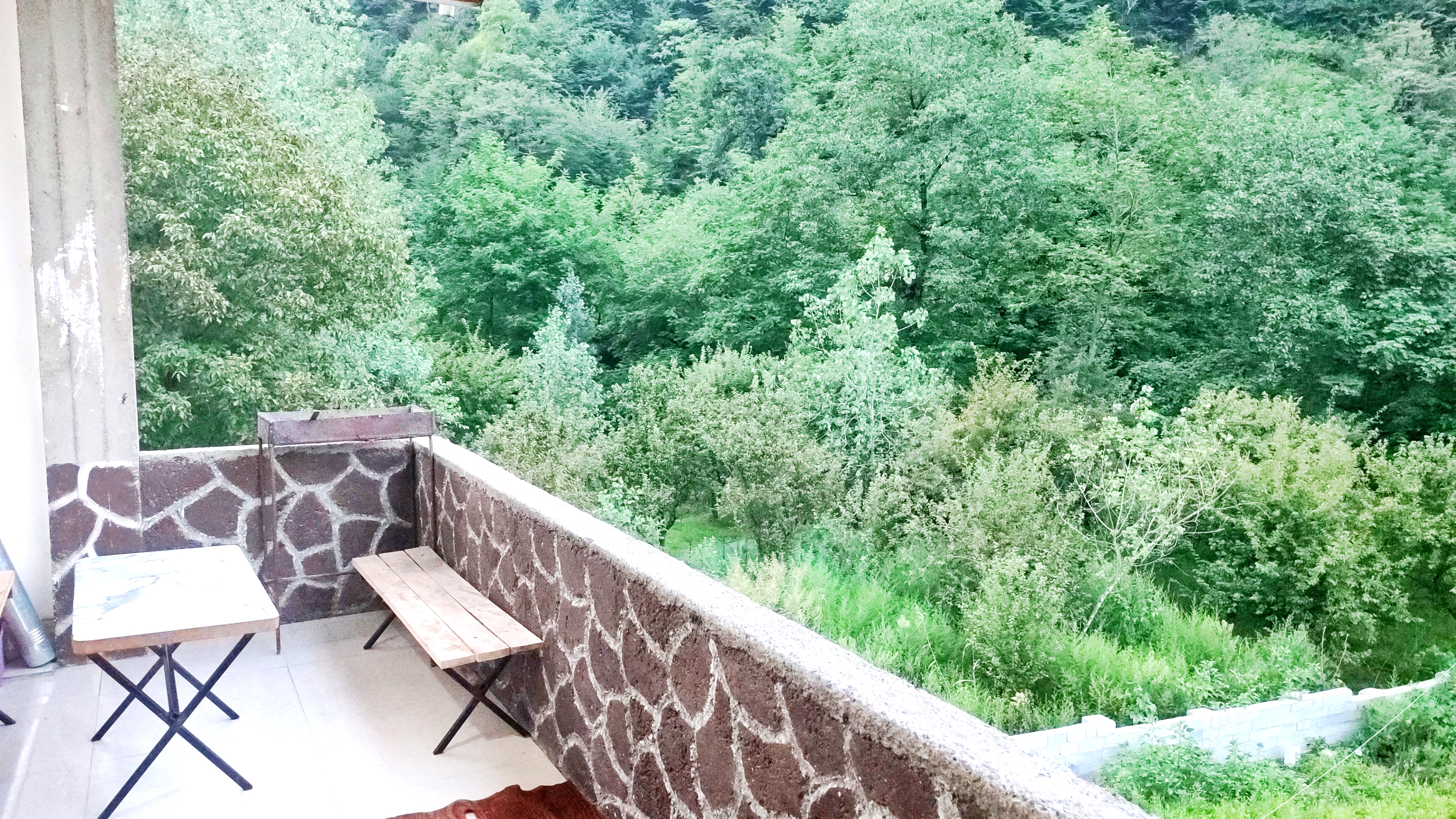 ویلا اسالم به خلخال