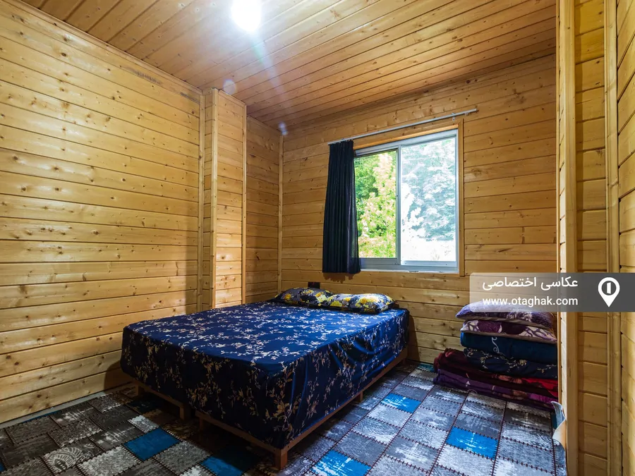 ویلای لوکس طالب