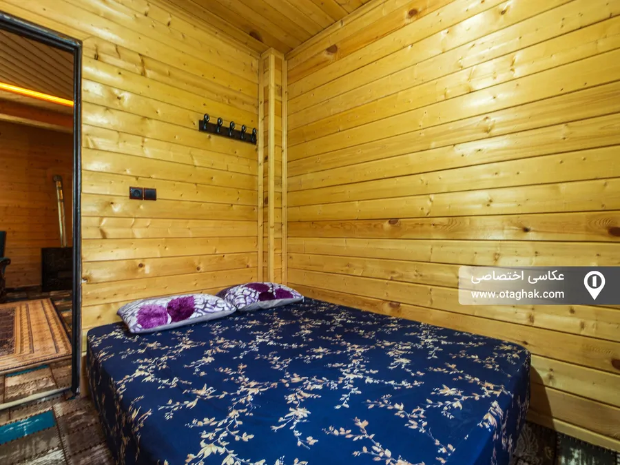 ویلای لوکس طالب