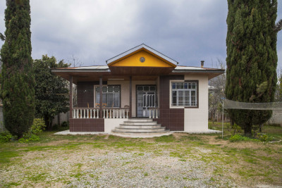 ویلا باغ خالکایی