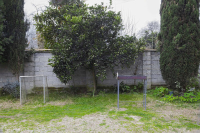 ویلا باغ خالکایی