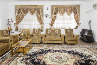 ویلا باغ خالکایی