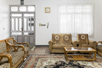 ویلا باغ خالکایی