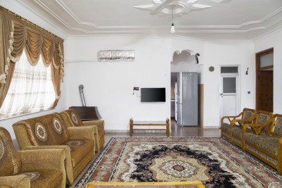 ویلا باغ خالکایی