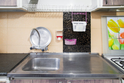 ویلا باغ خالکایی