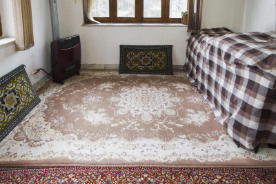 ویلا باغ خالکایی