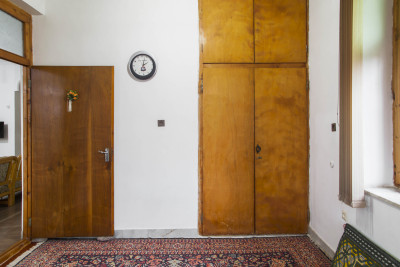 ویلا باغ خالکایی