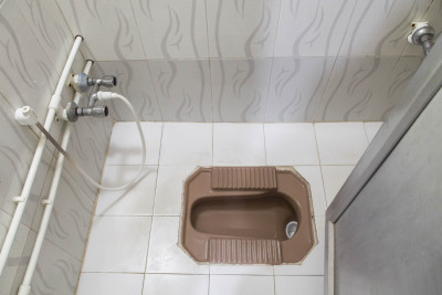 ویلا باغ خالکایی