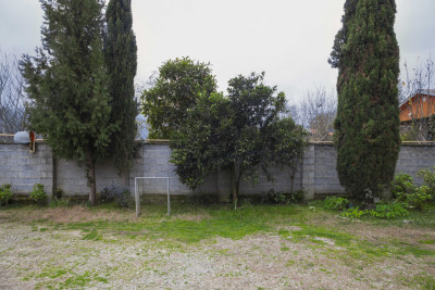 ویلا باغ خالکایی