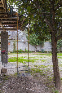 ویلا باغ خالکایی