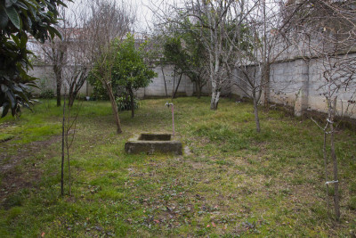 ویلا باغ خالکایی