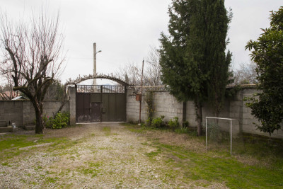 ویلا باغ خالکایی