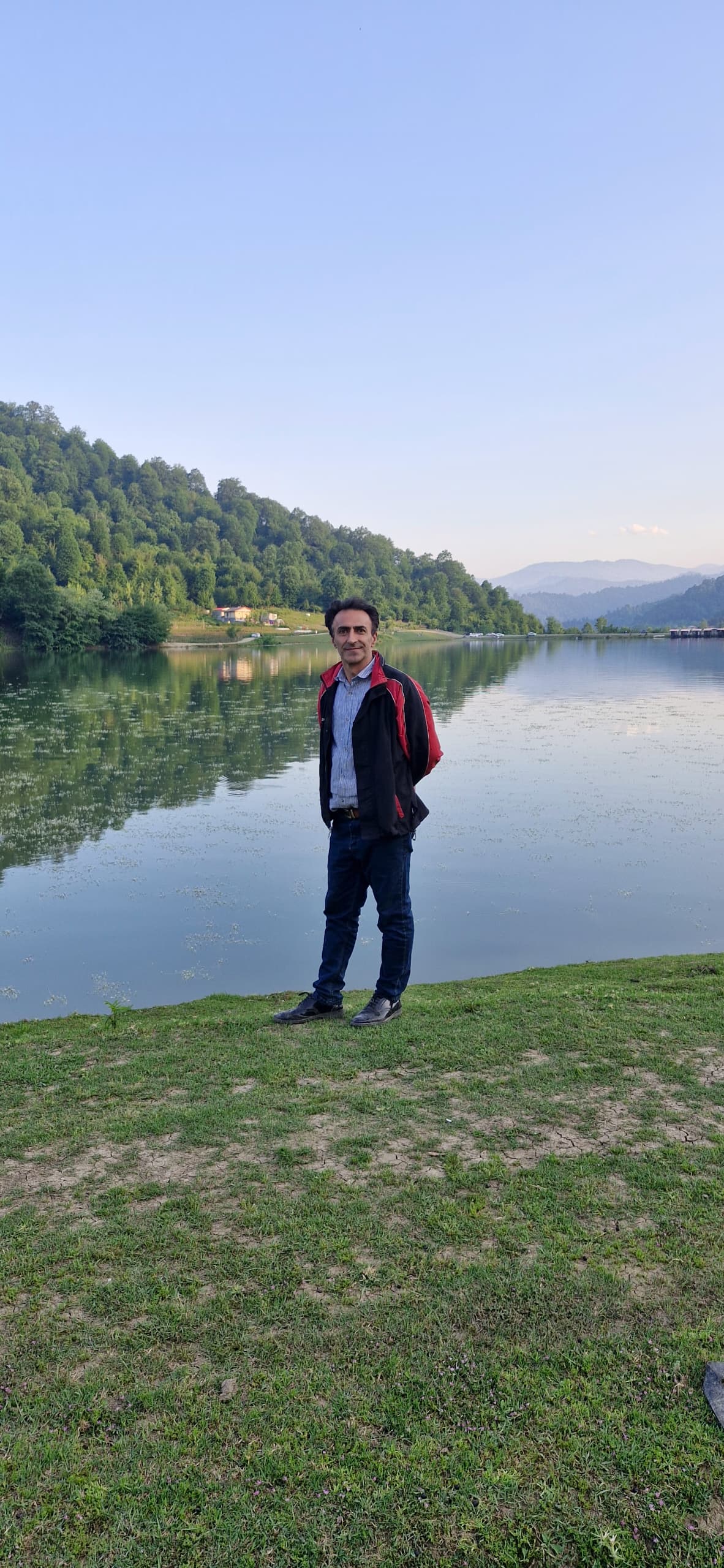 ویلا علیرضا