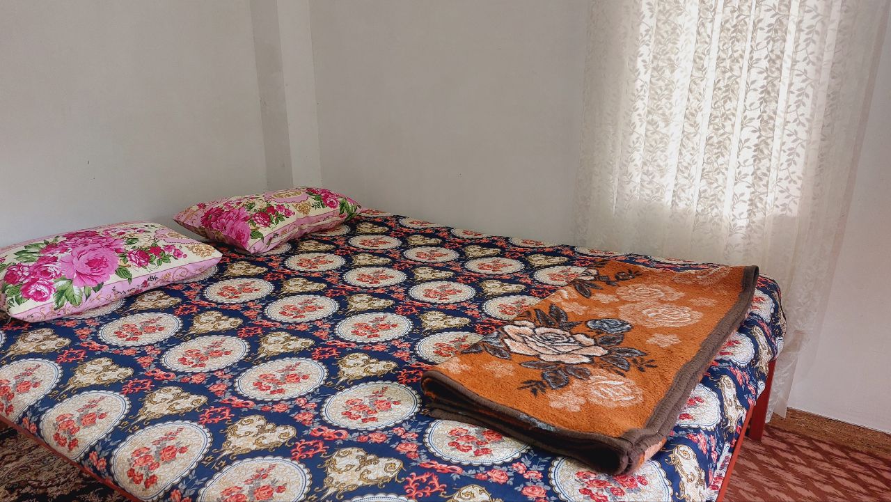 ویلا جنگلی رایان سیتی دو