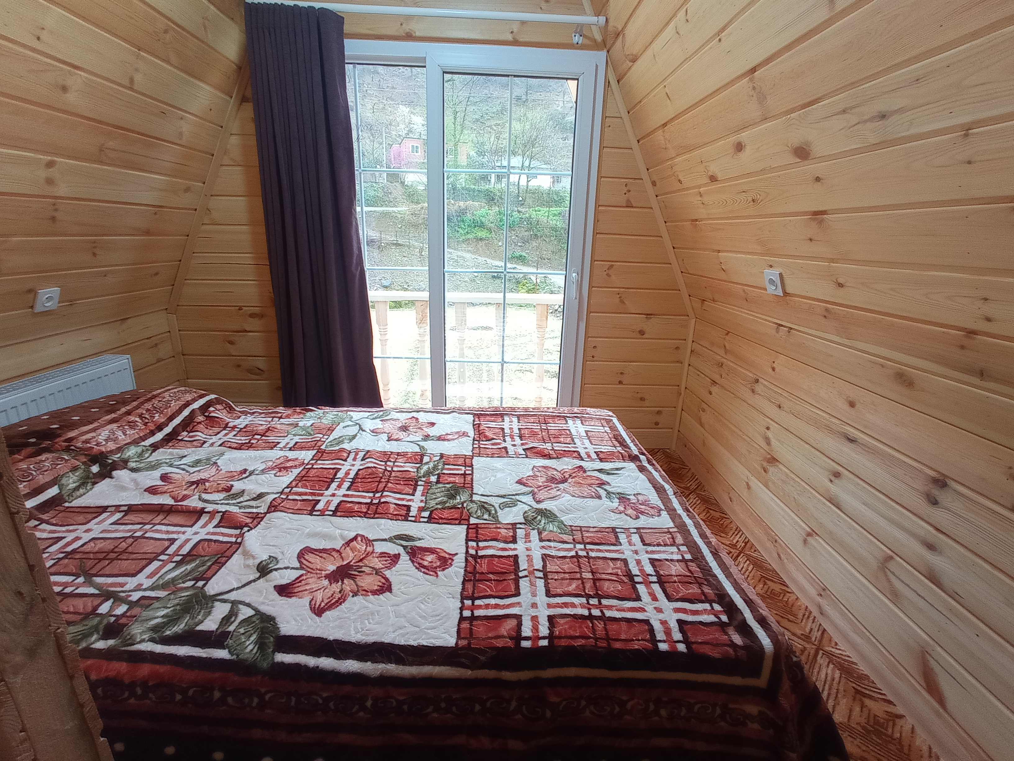 کلبه سوئیسی