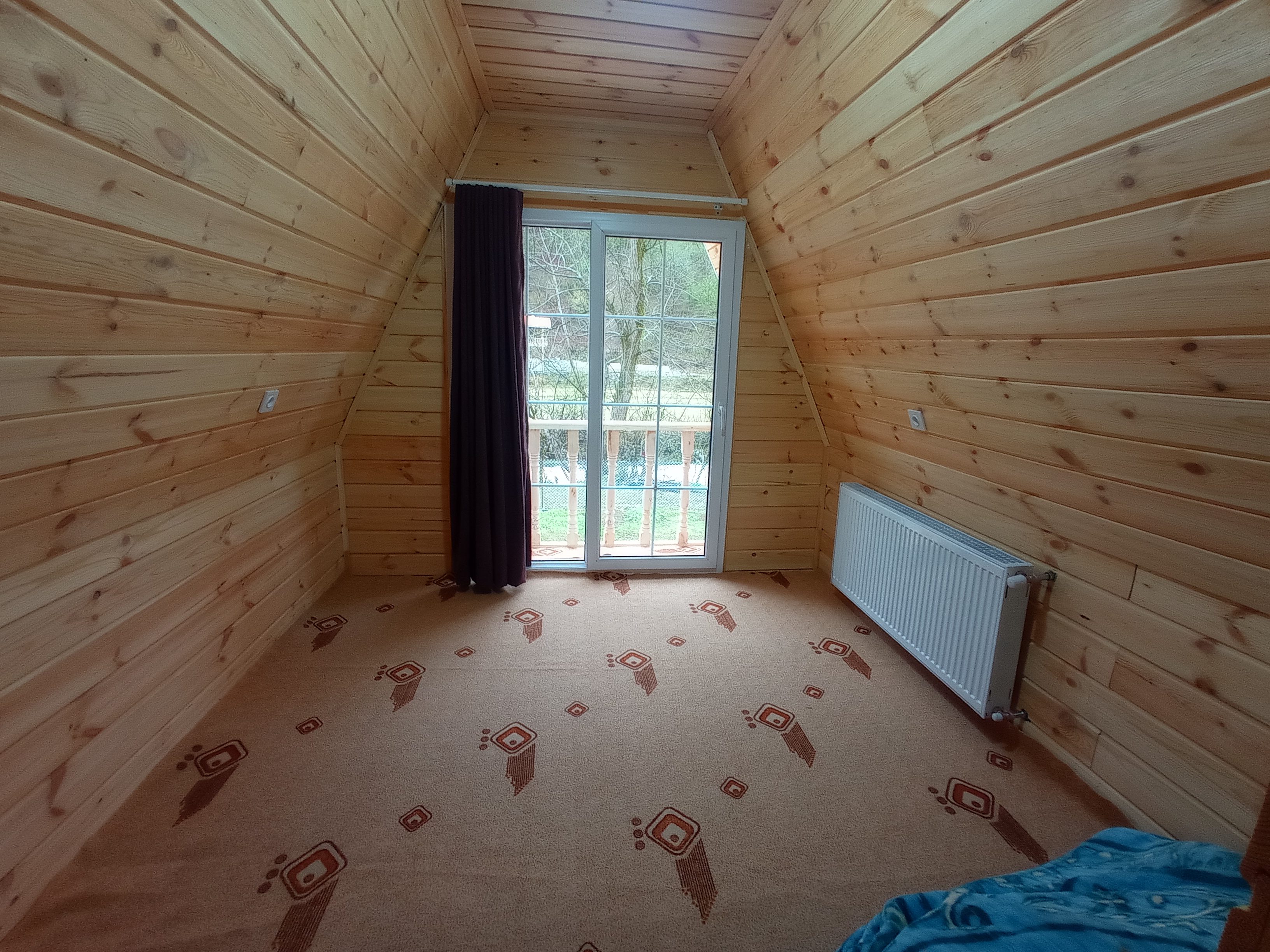 کلبه سوئیسی