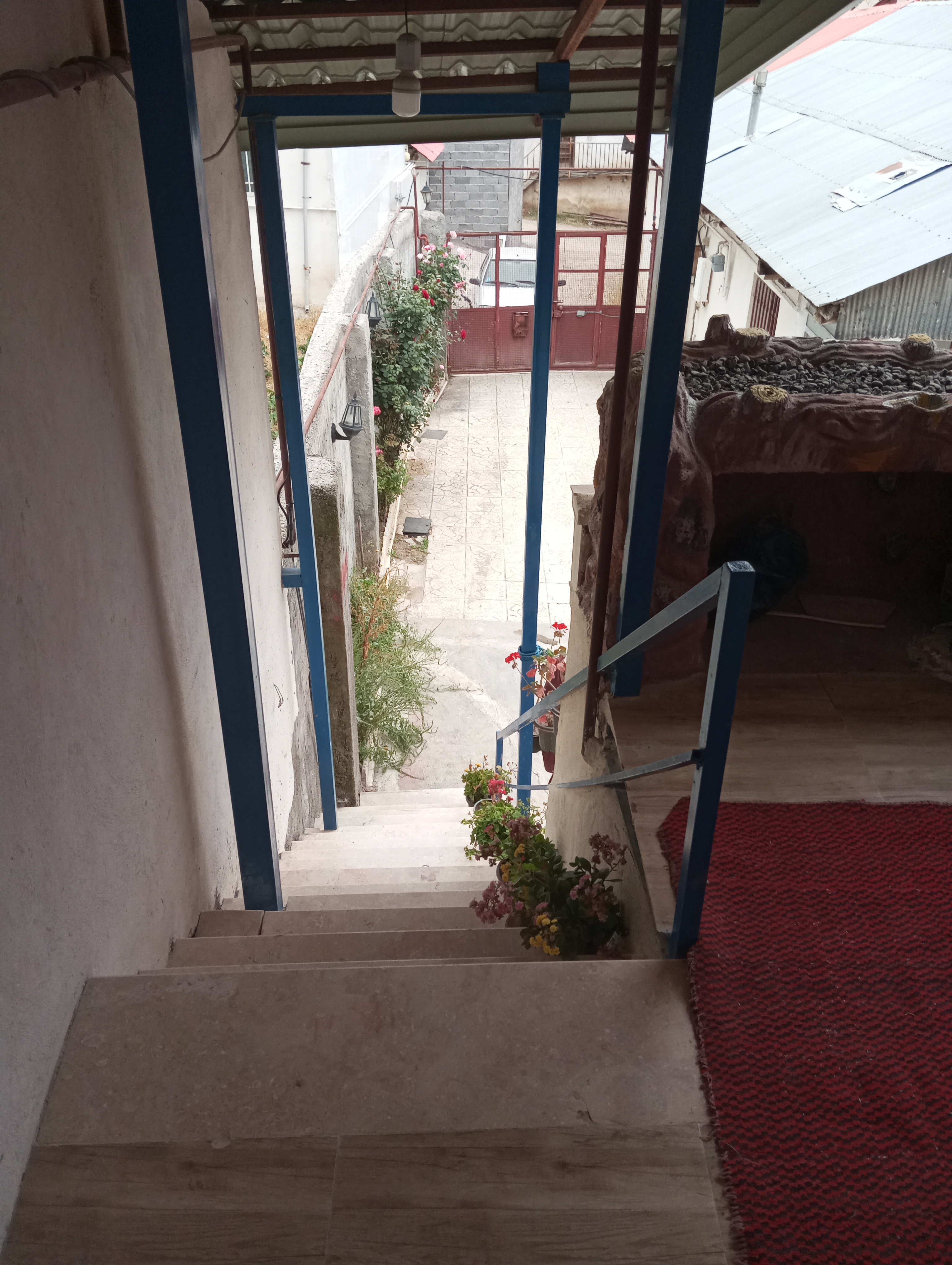 بوم گردی رحمانی