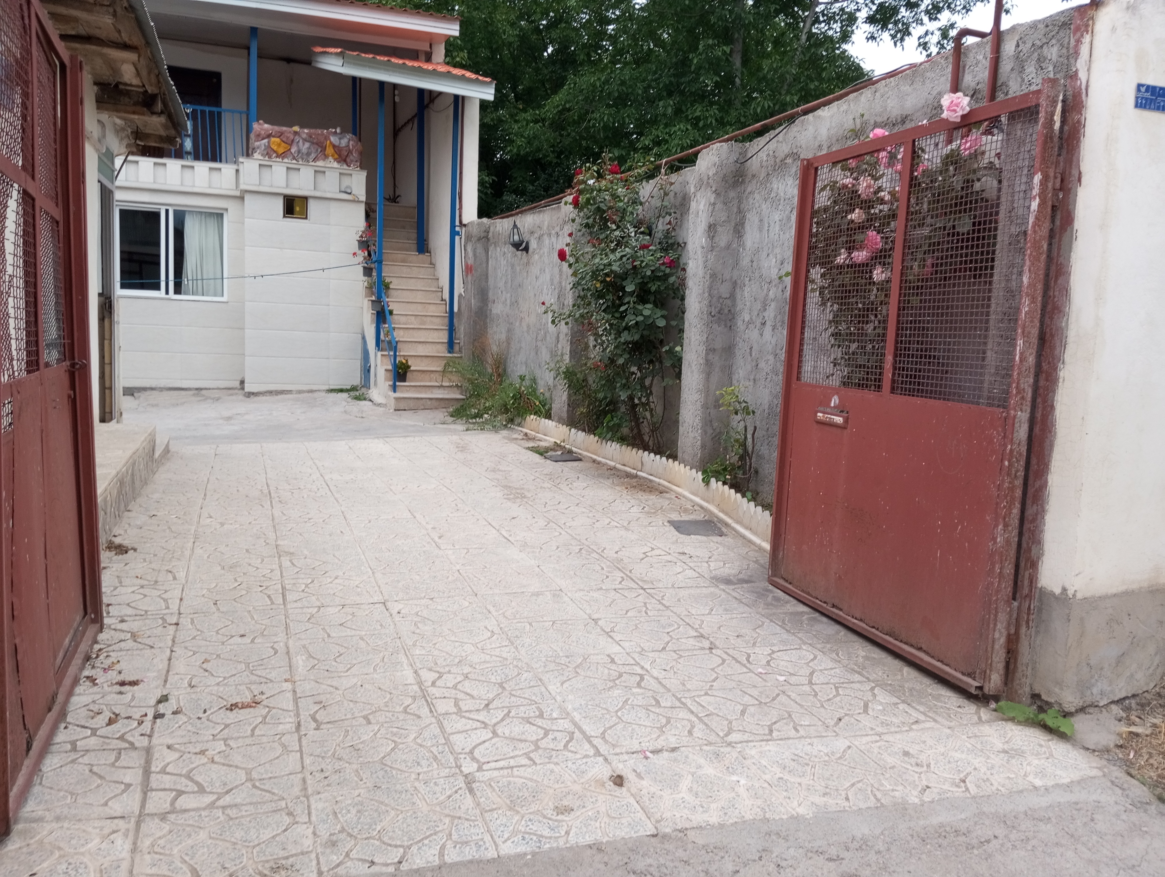 بوم گردی رحمانی