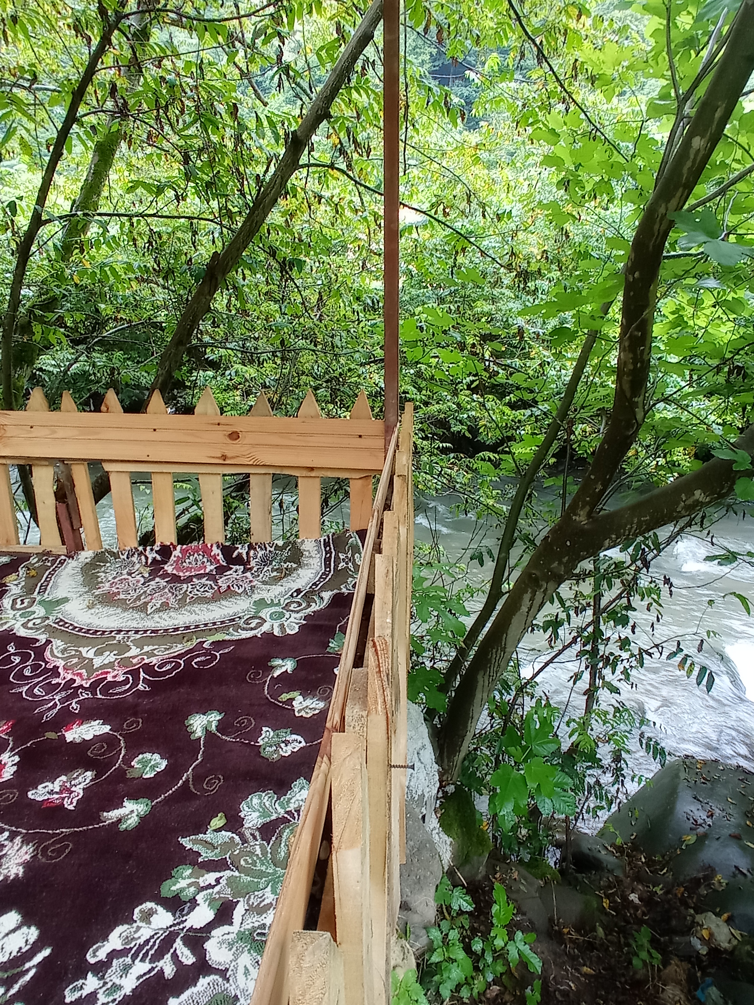 کلبه سوئیسی