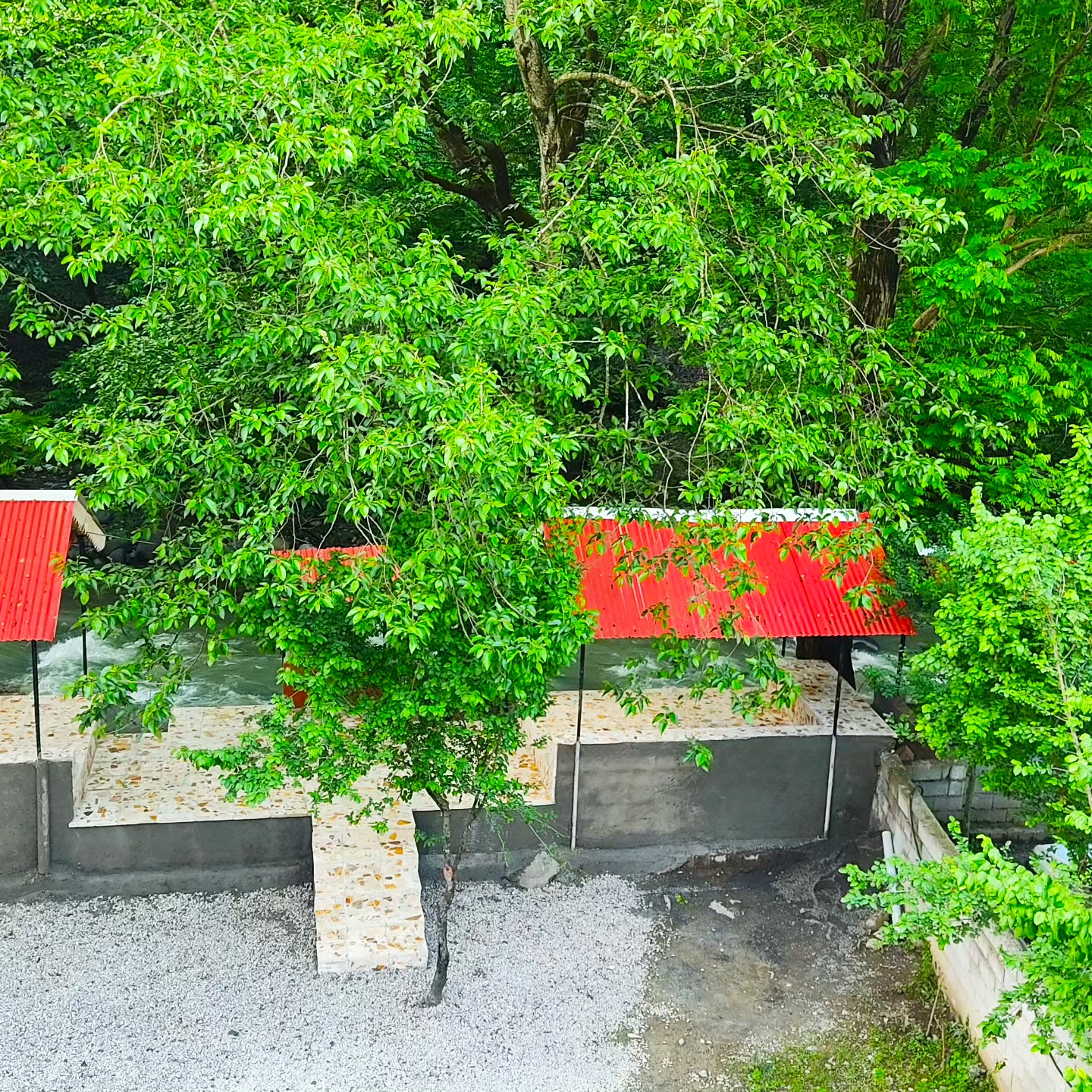 ویلای لوکس طالب