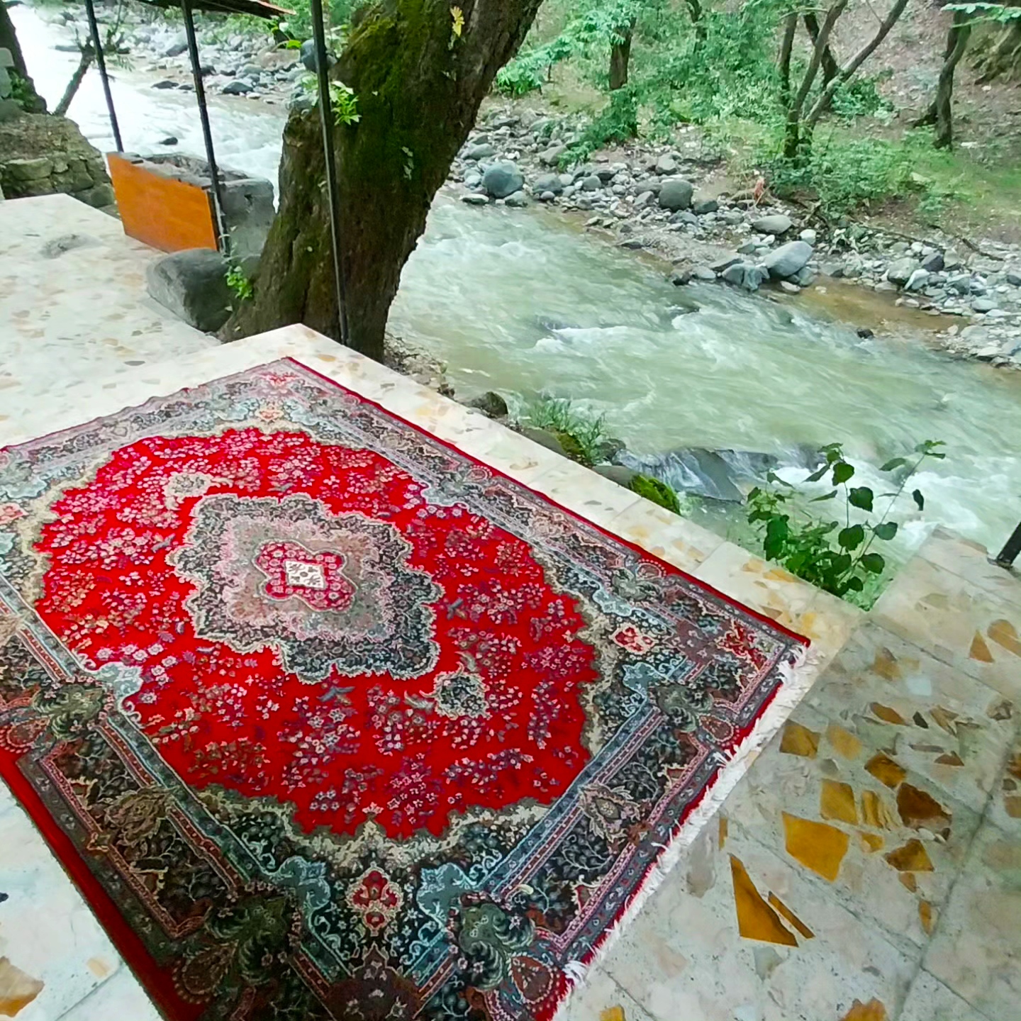 ویلای لوکس طالب