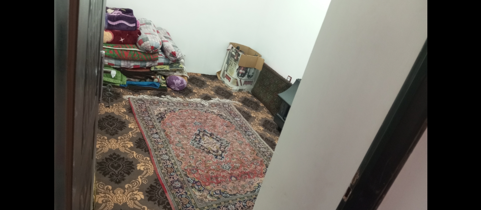 بوم گردی رحمانی