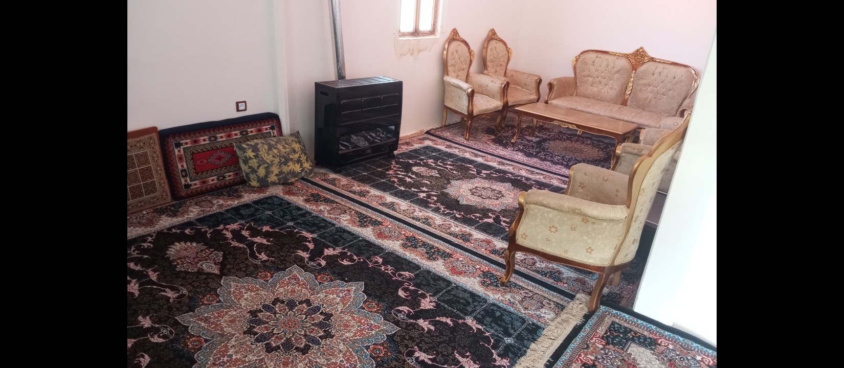 بوم گردی رحمانی