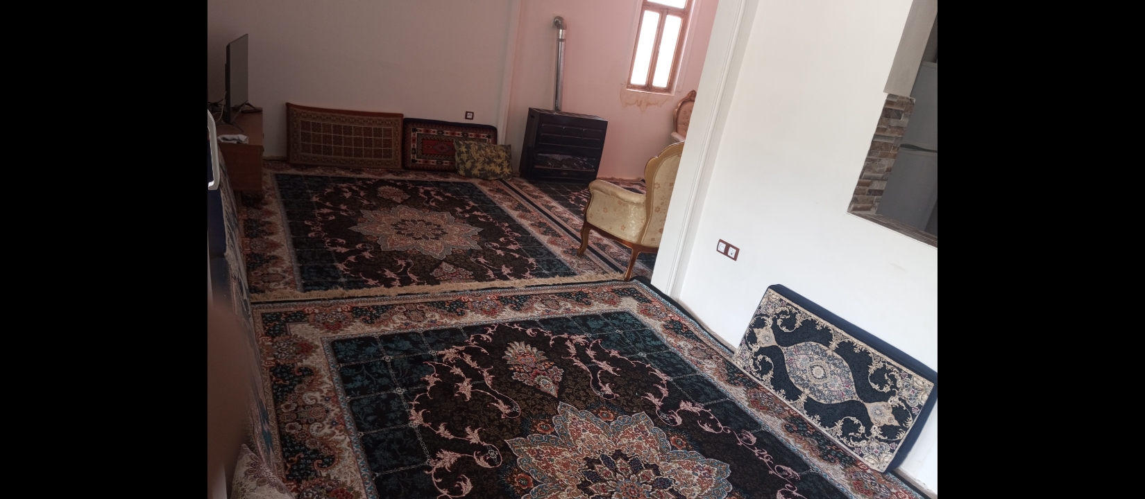 بوم گردی رحمانی