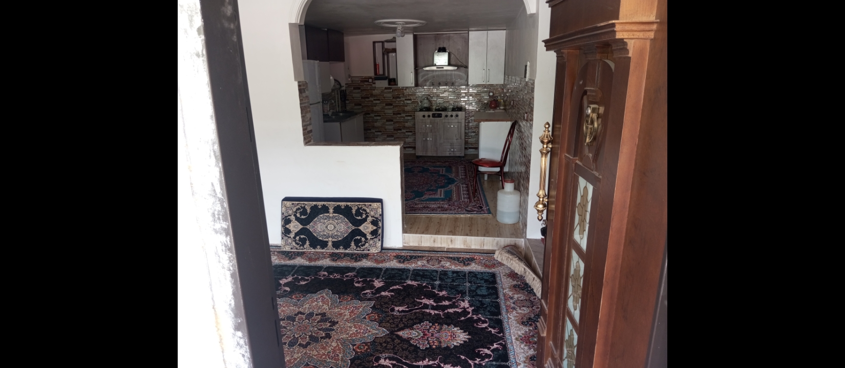 بوم گردی رحمانی