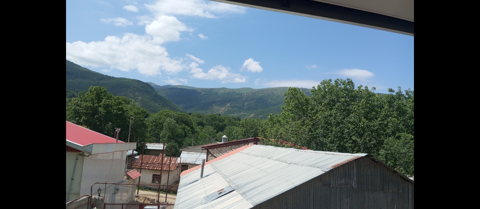 بوم گردی رحمانی