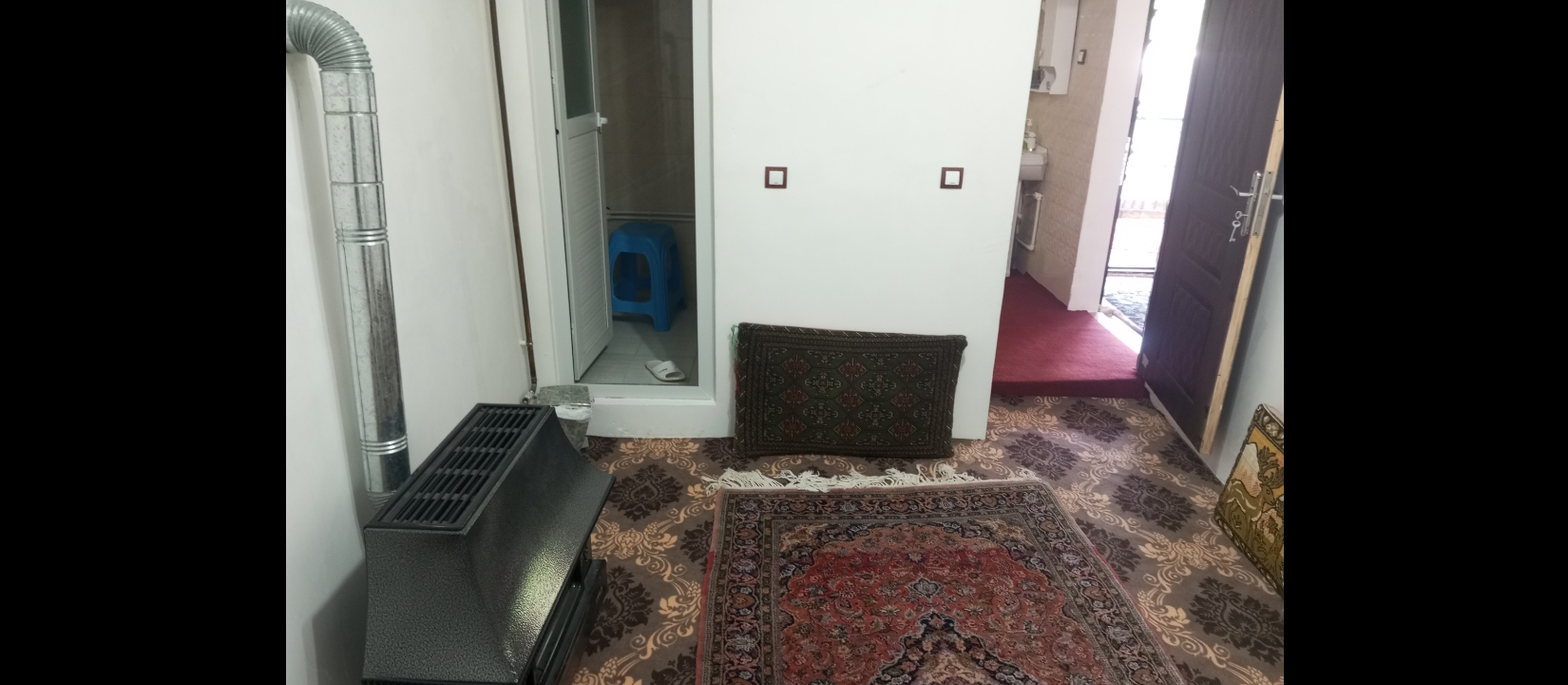 بوم گردی رحمانی