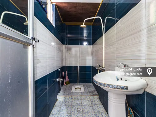 ویلای لوکس طالب