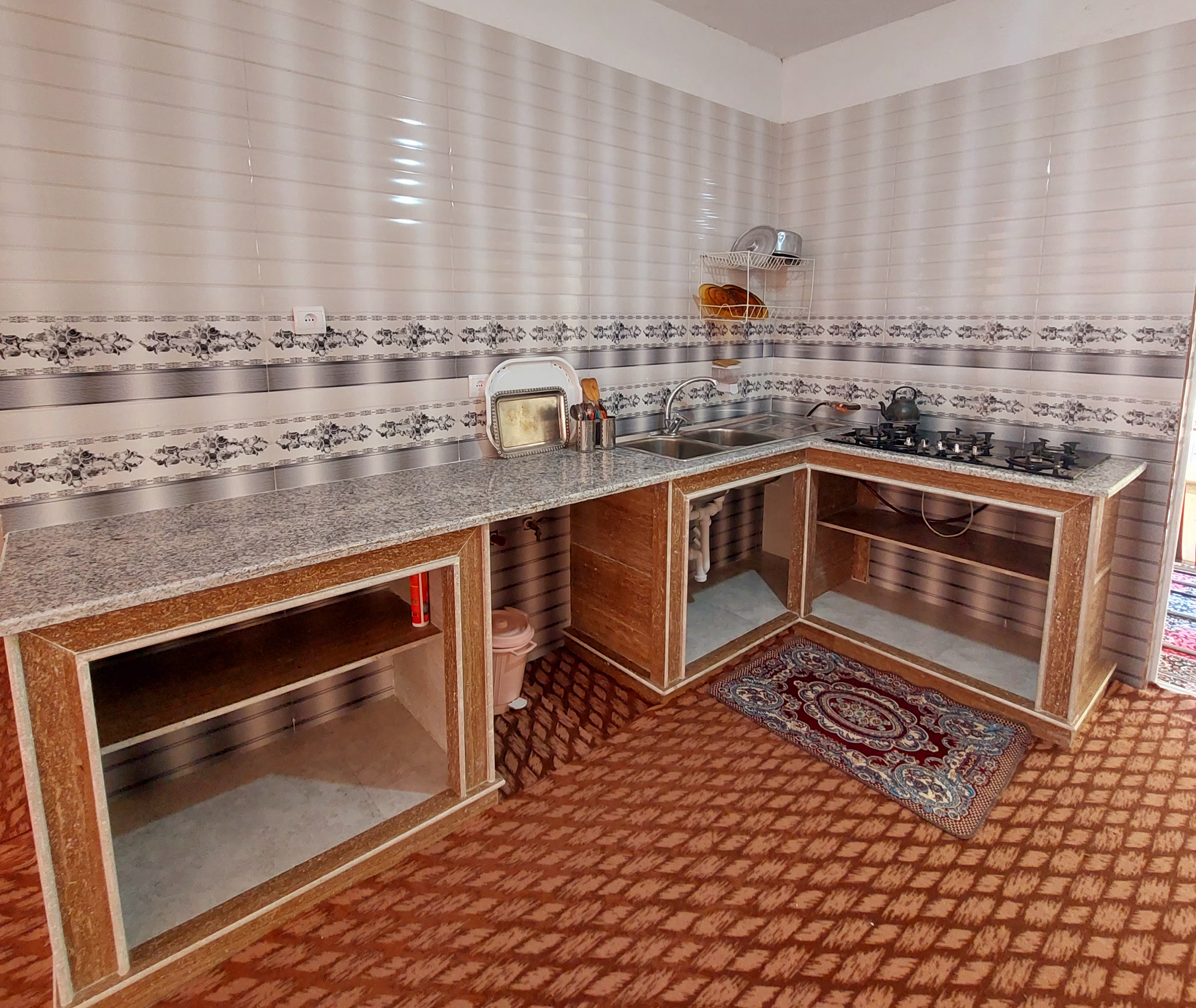 ویلا جنگلی رایان سیتی دو