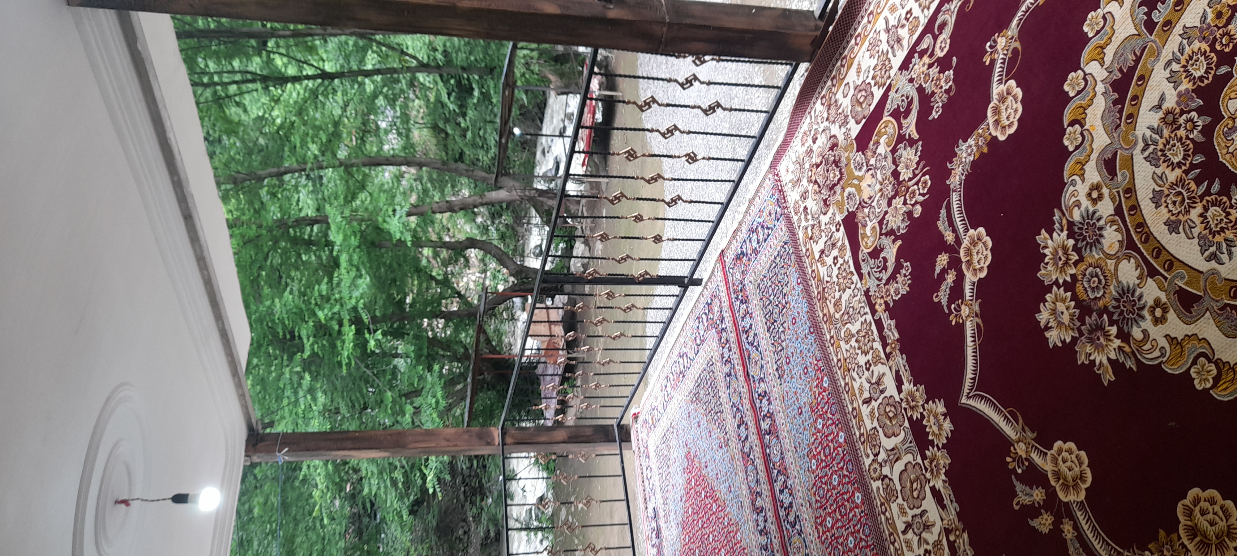 ویلا علیرضا