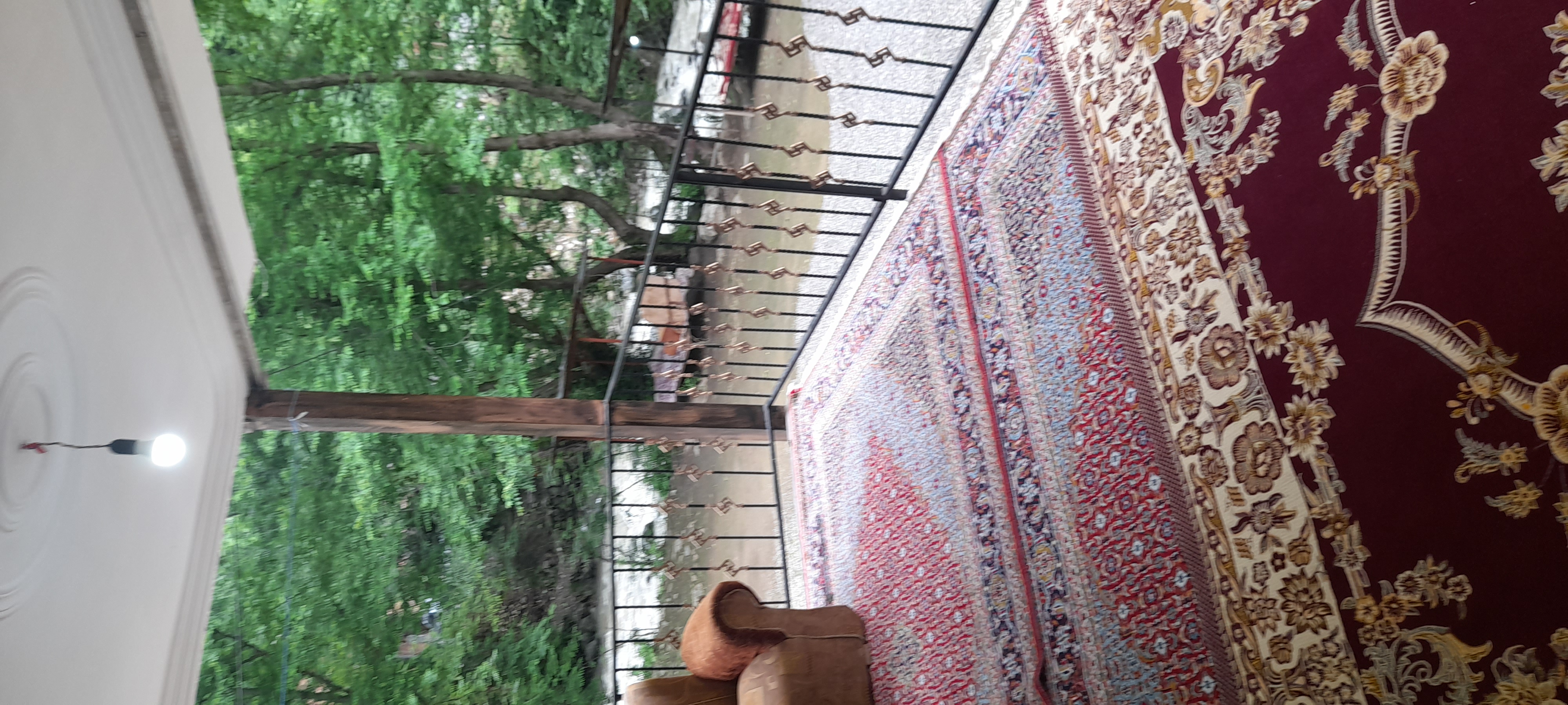 ویلا علیرضا