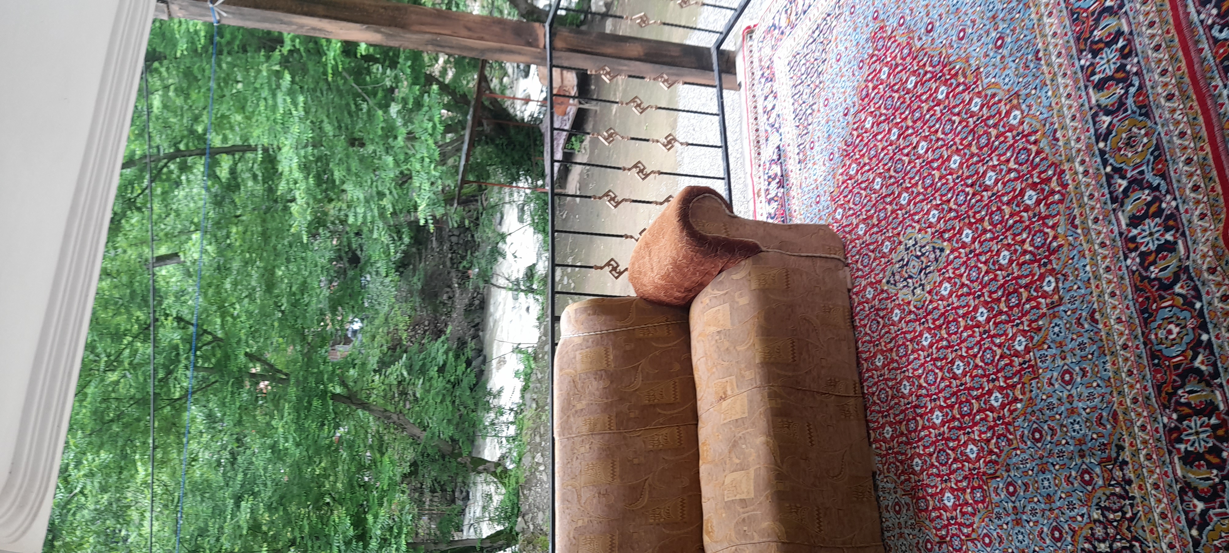 ویلا علیرضا