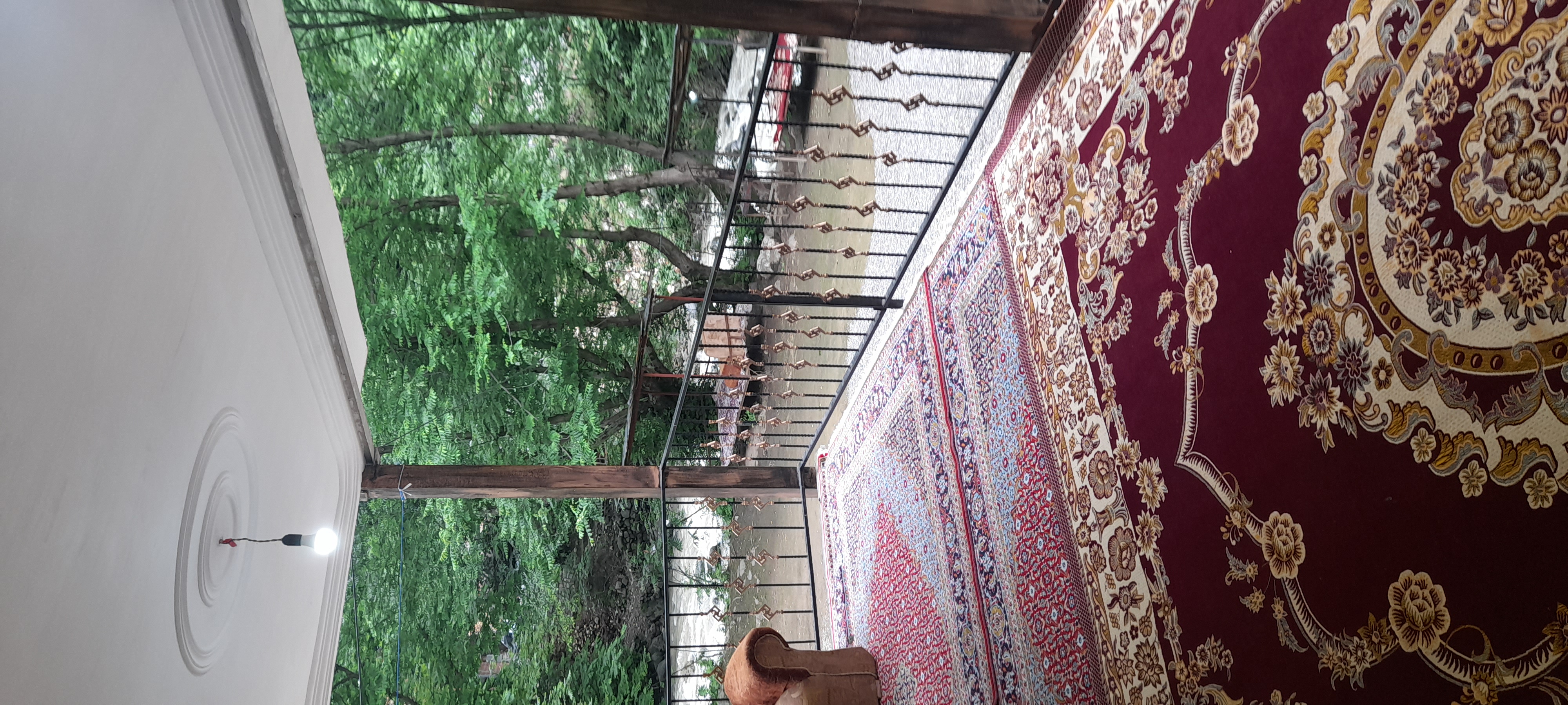 ویلا علیرضا