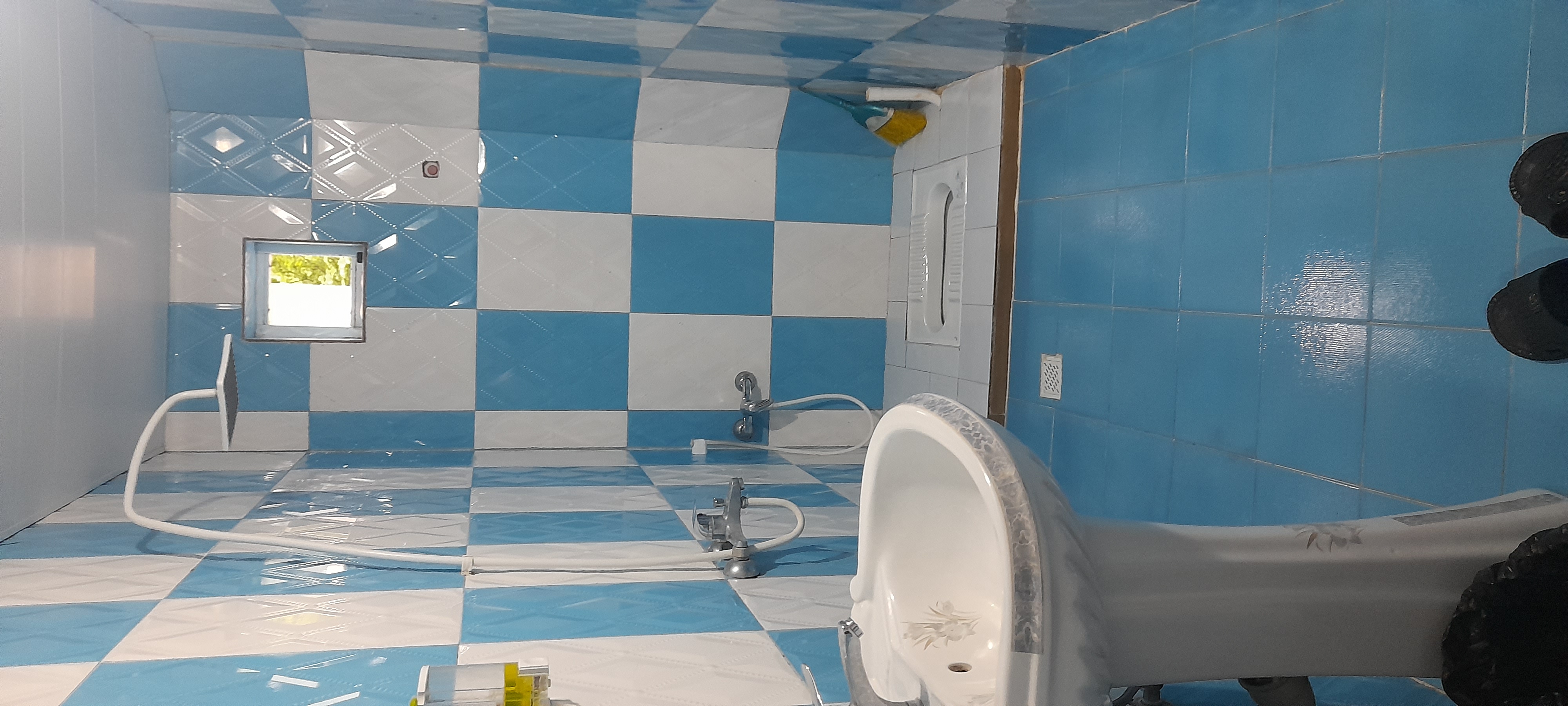 ویلا علیرضا