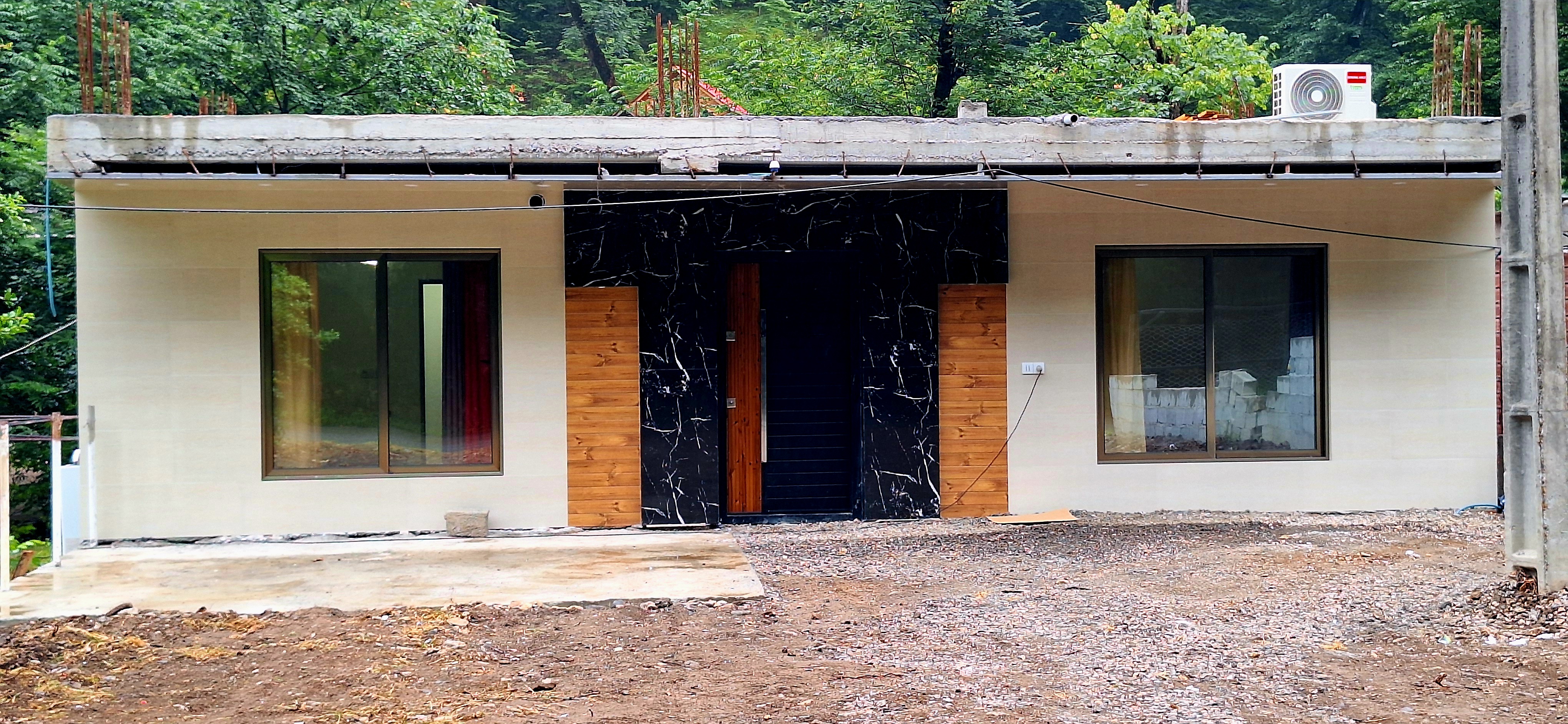 ویلا استخردار آتیلا