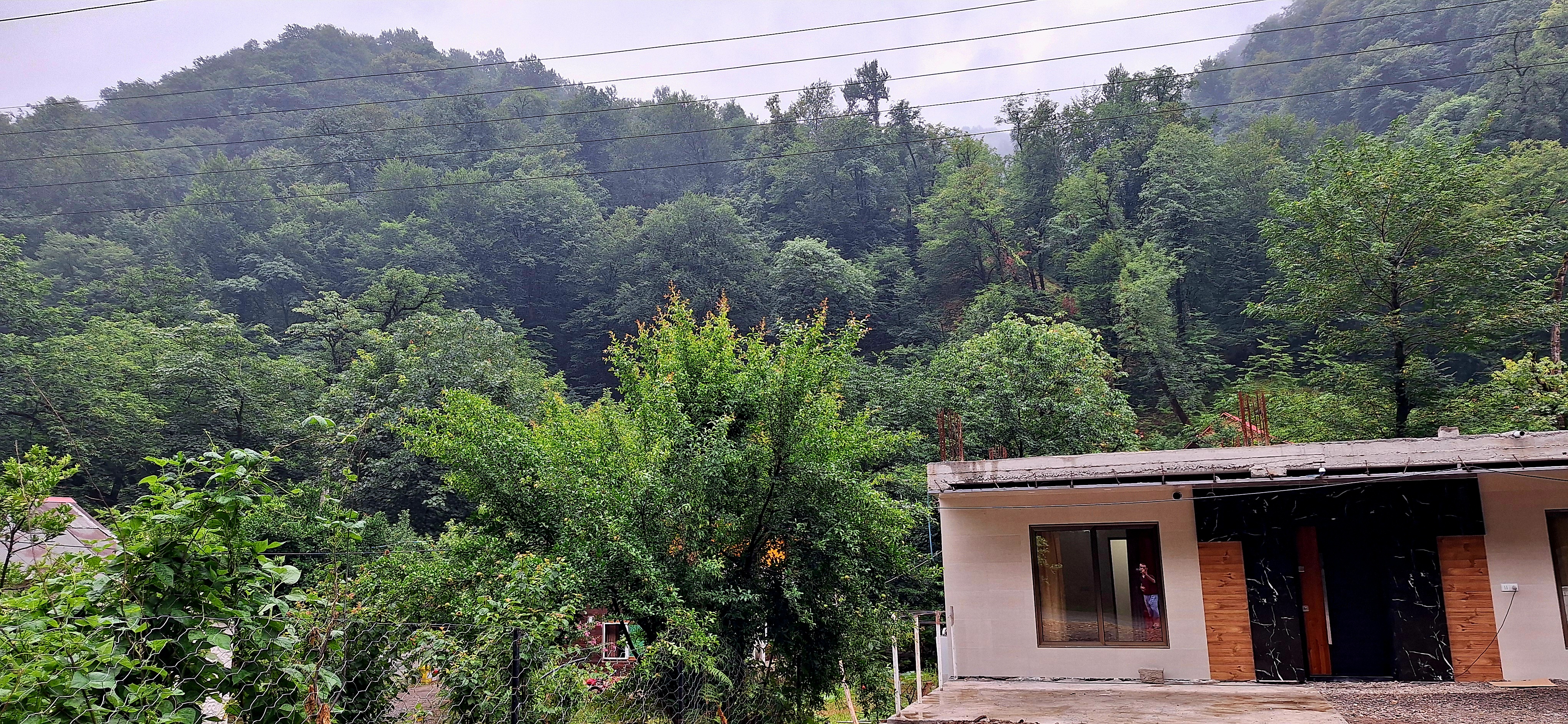 ویلا استخردار آتیلا